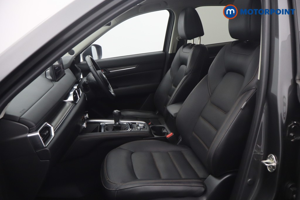 Mazda Cx-5 Sport Manual Petrol SUV - Stock Number (1650796) - 10th supplementary image