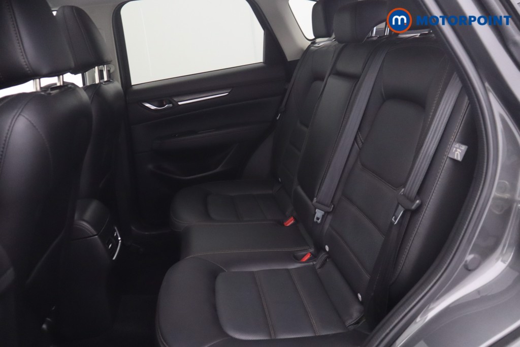 Mazda Cx-5 Sport Manual Petrol SUV - Stock Number (1650796) - 11th supplementary image