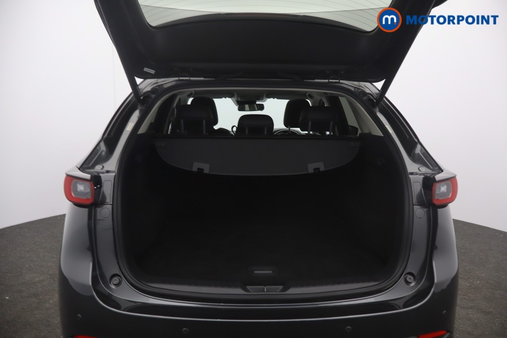 Mazda Cx-5 Sport Manual Petrol SUV - Stock Number (1650796) - 12th supplementary image