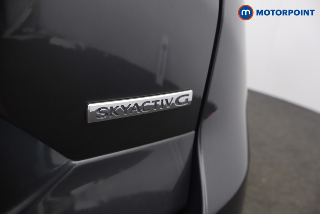 Mazda Cx-5 Sport Manual Petrol SUV - Stock Number (1650796) - 13th supplementary image