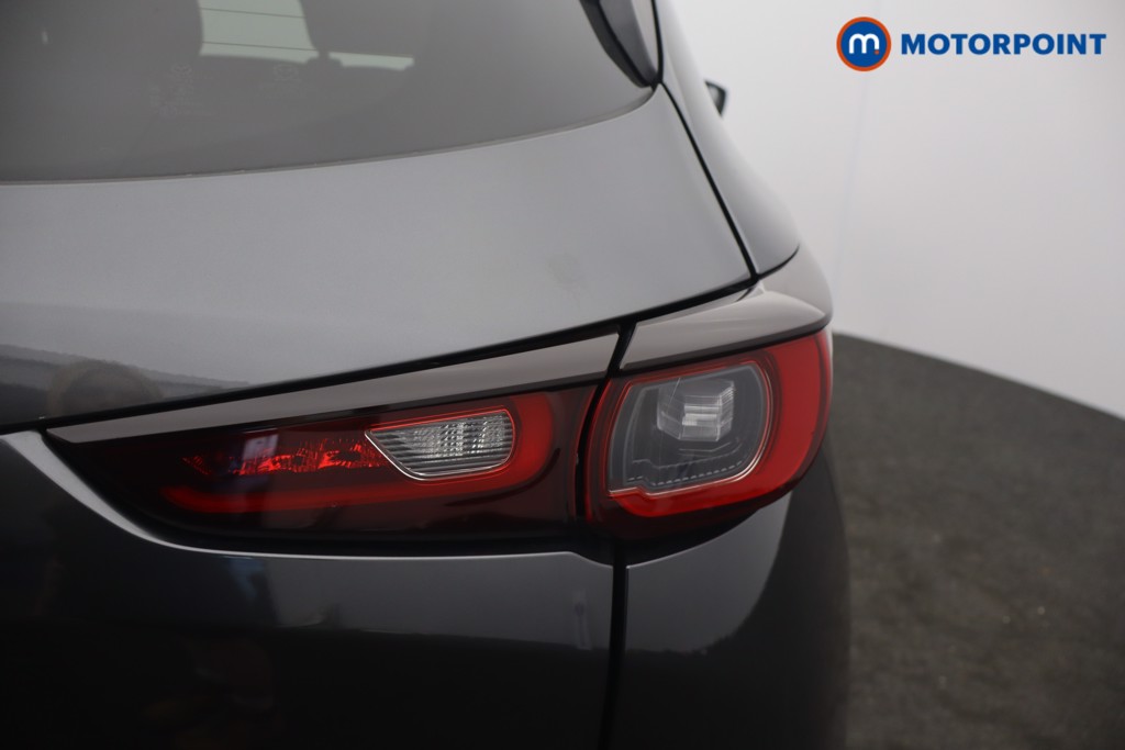 Mazda Cx-5 Sport Manual Petrol SUV - Stock Number (1650796) - 14th supplementary image