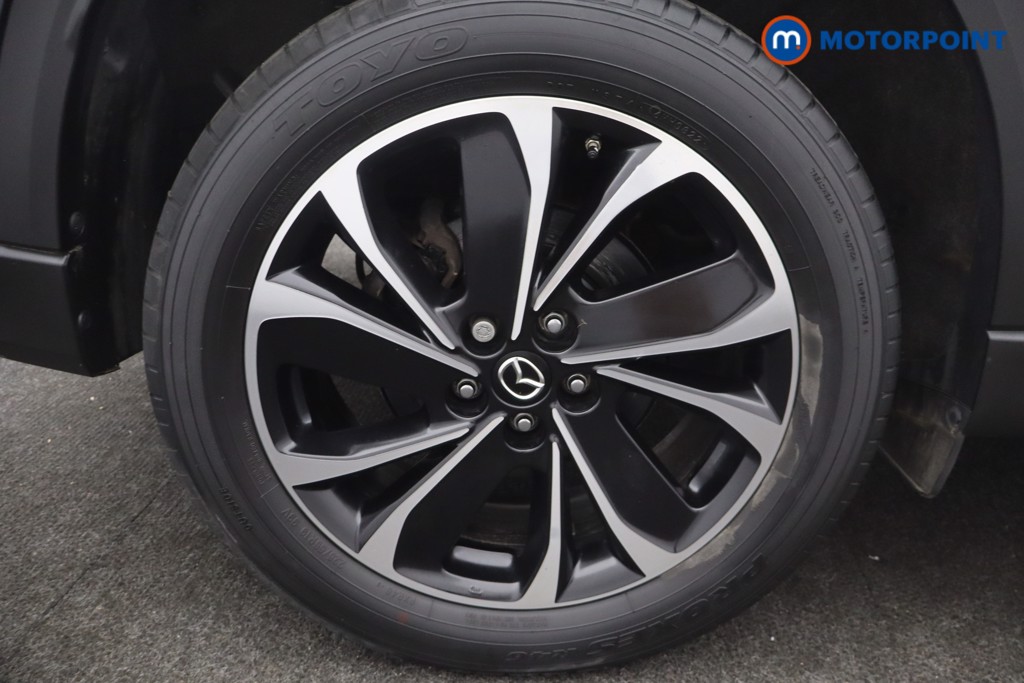 Mazda Cx-5 Sport Manual Petrol SUV - Stock Number (1650796) - 15th supplementary image