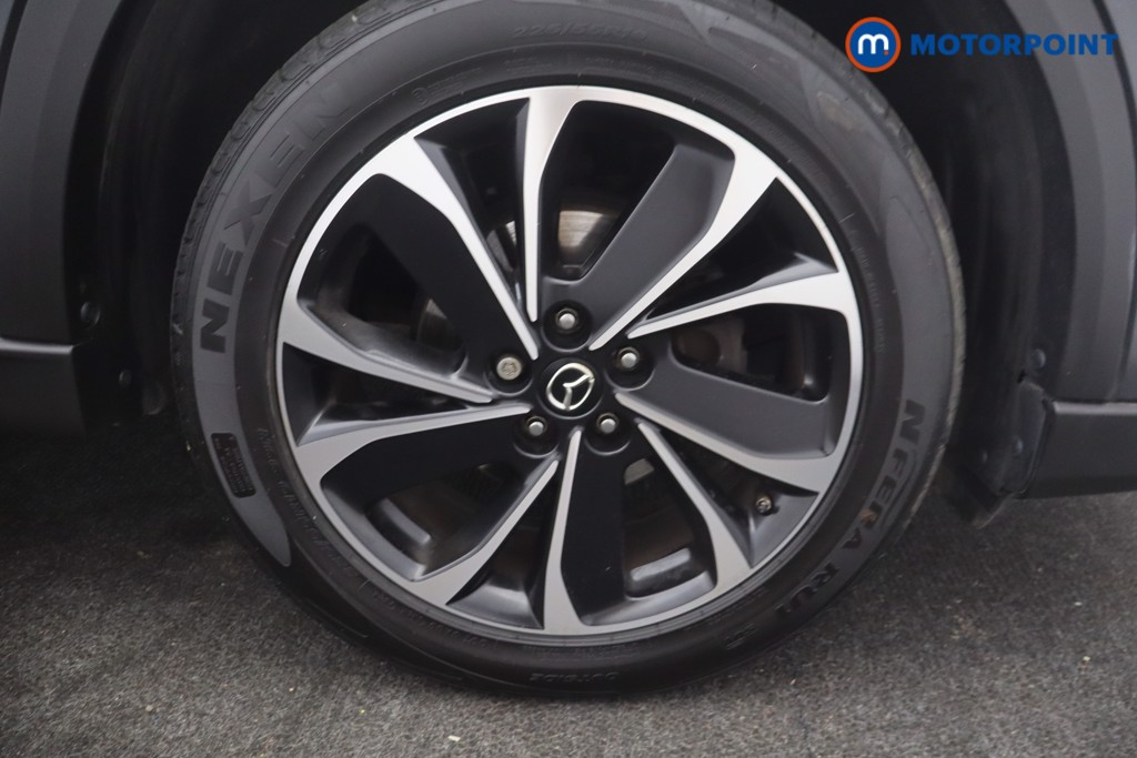 Mazda Cx-5 Sport Manual Petrol SUV - Stock Number (1650796) - 16th supplementary image