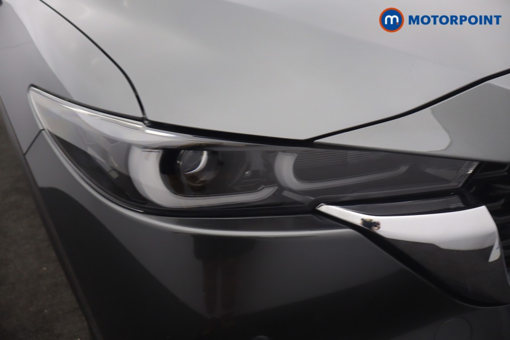 Mazda Cx-5 Sport Manual Petrol SUV - Stock Number (1650796) - 17th supplementary image