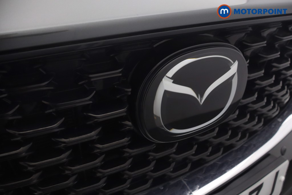 Mazda Cx-5 Sport Manual Petrol SUV - Stock Number (1650796) - 18th supplementary image
