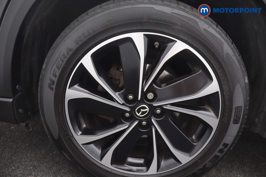 Mazda Cx-5 Sport Manual Petrol SUV - Stock Number (1650796) - 19th supplementary image