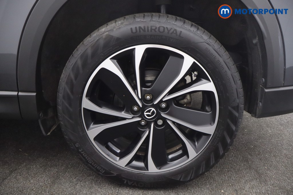 Mazda Cx-5 Sport Manual Petrol SUV - Stock Number (1650796) - 20th supplementary image