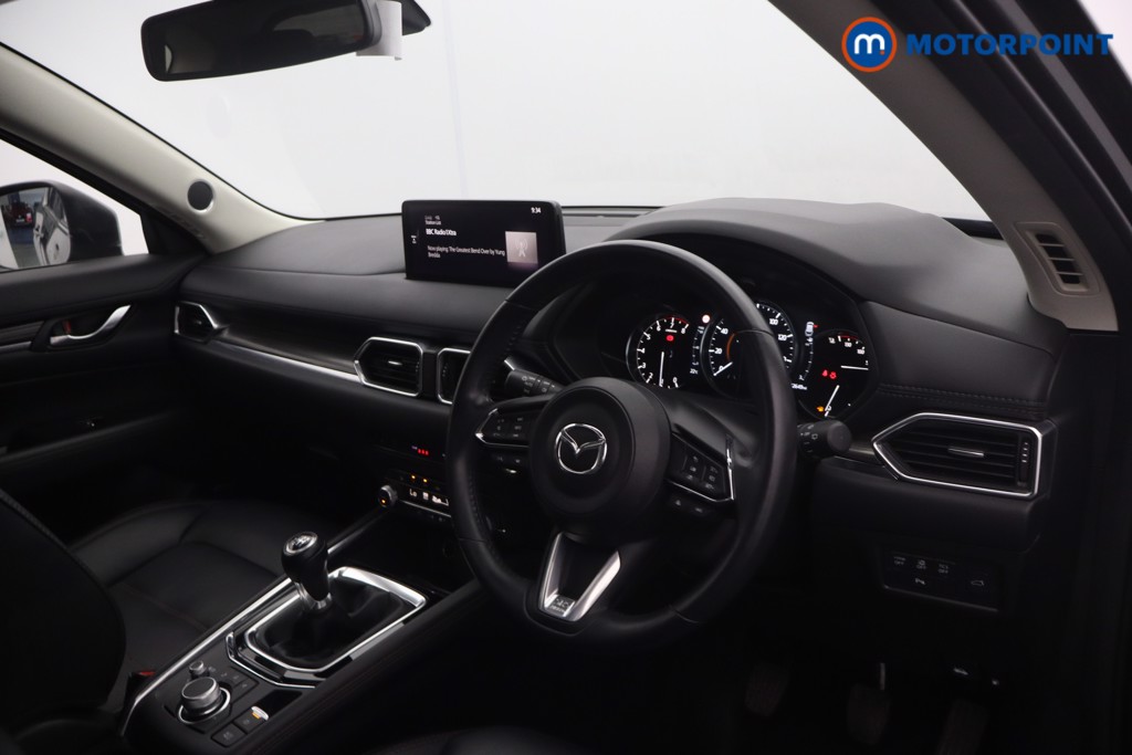 Mazda Cx-5 Sport Manual Petrol SUV - Stock Number (1650796) - 1st supplementary image