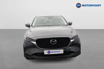 Mazda Cx-5 Sport Manual Petrol SUV - Stock Number (1650796) - Front bumper