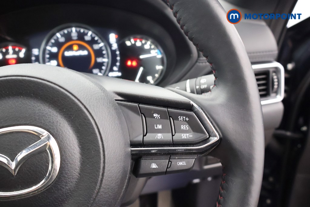 Mazda Cx-5 Sport Black Edition Manual Petrol SUV - Stock Number (1650799) - 3rd supplementary image