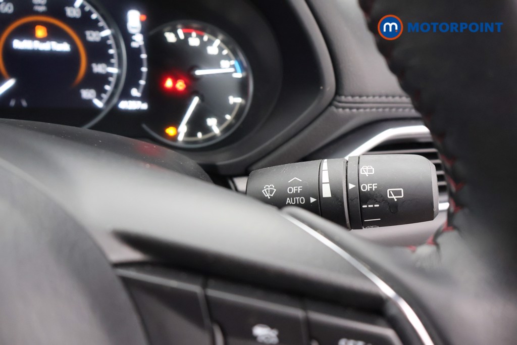 Mazda Cx-5 Sport Black Edition Manual Petrol SUV - Stock Number (1650799) - 6th supplementary image
