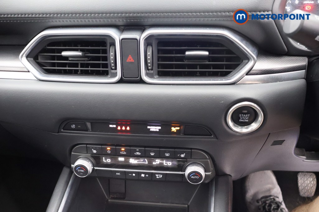 Mazda Cx-5 Sport Black Edition Manual Petrol SUV - Stock Number (1650799) - 9th supplementary image