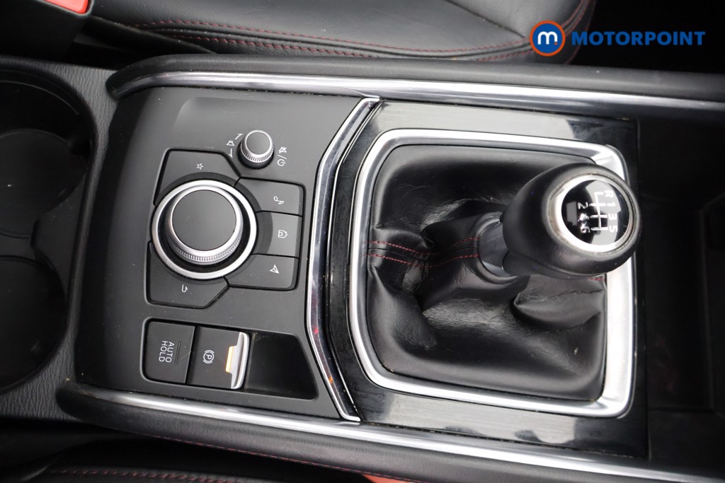 Mazda Cx-5 Sport Black Edition Manual Petrol SUV - Stock Number (1650799) - 10th supplementary image
