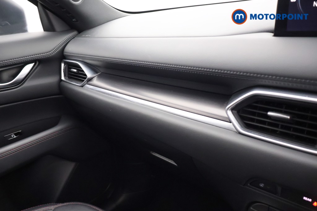 Mazda Cx-5 Sport Black Edition Manual Petrol SUV - Stock Number (1650799) - 11th supplementary image