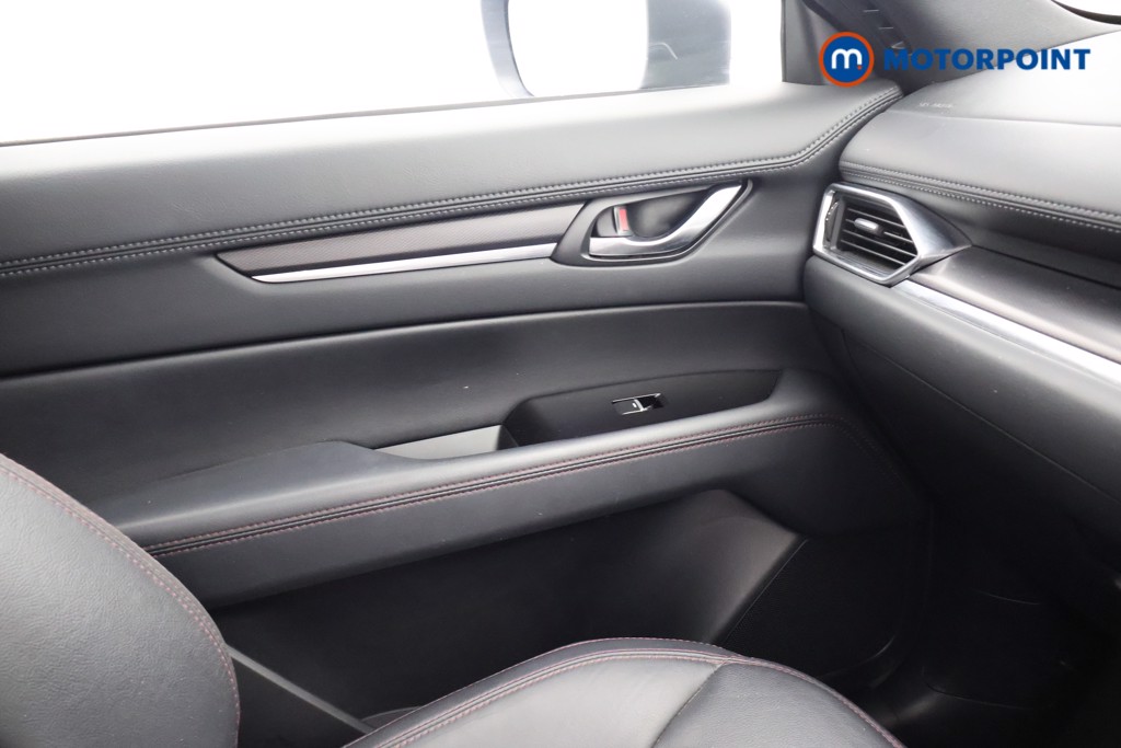Mazda Cx-5 Sport Black Edition Manual Petrol SUV - Stock Number (1650799) - 12th supplementary image