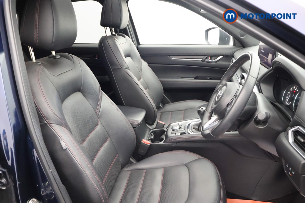 Mazda Cx-5 Sport Black Edition Manual Petrol SUV - Stock Number (1650799) - 15th supplementary image