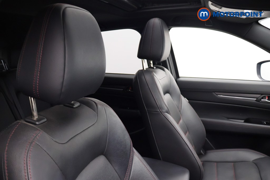Mazda Cx-5 Sport Black Edition Manual Petrol SUV - Stock Number (1650799) - 16th supplementary image