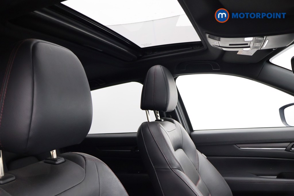 Mazda Cx-5 Sport Black Edition Manual Petrol SUV - Stock Number (1650799) - 17th supplementary image