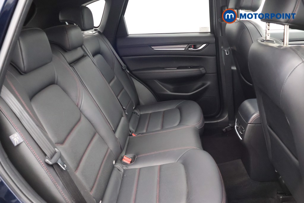 Mazda Cx-5 Sport Black Edition Manual Petrol SUV - Stock Number (1650799) - 19th supplementary image