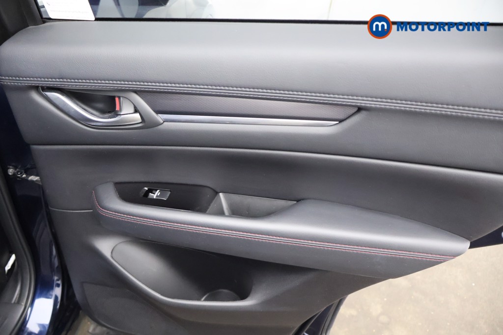 Mazda Cx-5 Sport Black Edition Manual Petrol SUV - Stock Number (1650799) - 21st supplementary image