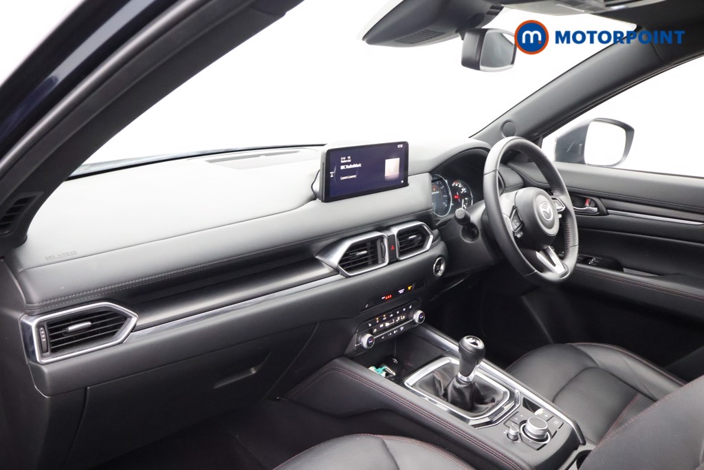 Mazda Cx-5 Sport Black Edition Manual Petrol SUV - Stock Number (1650799) - 22nd supplementary image