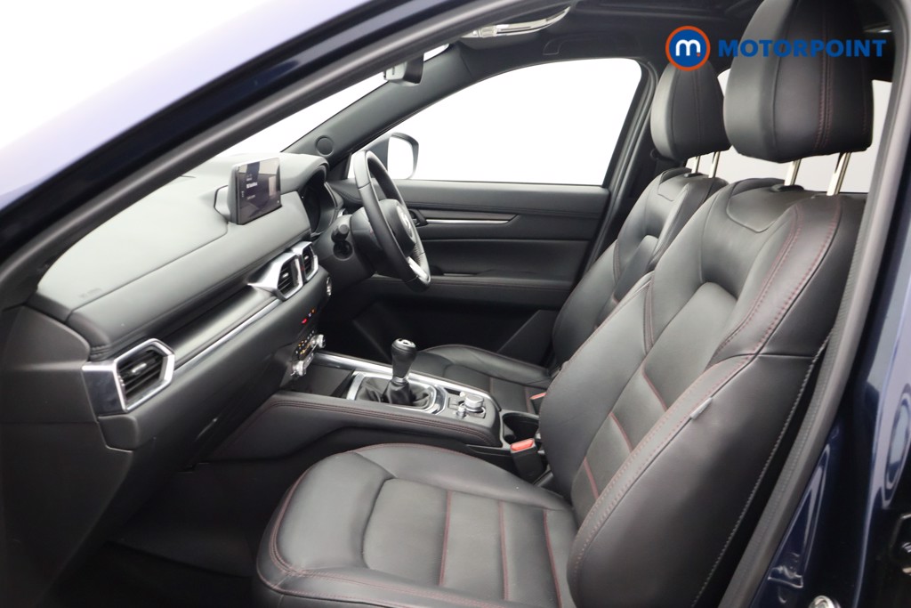 Mazda Cx-5 Sport Black Edition Manual Petrol SUV - Stock Number (1650799) - 23rd supplementary image