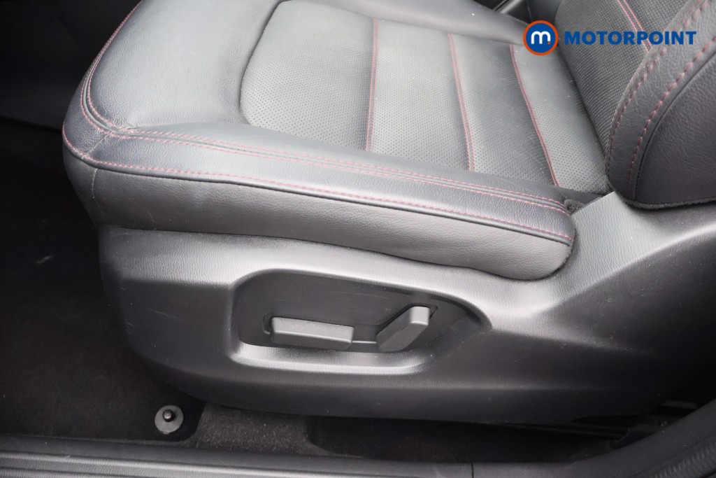 Mazda Cx-5 Sport Black Edition Manual Petrol SUV - Stock Number (1650799) - 24th supplementary image