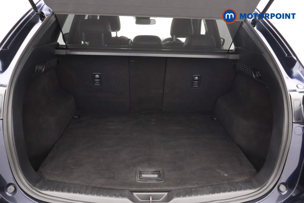 Mazda Cx-5 Sport Black Edition Manual Petrol SUV - Stock Number (1650799) - 25th supplementary image