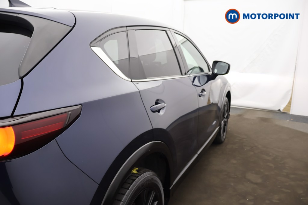 Mazda Cx-5 Sport Black Edition Manual Petrol SUV - Stock Number (1650799) - 29th supplementary image