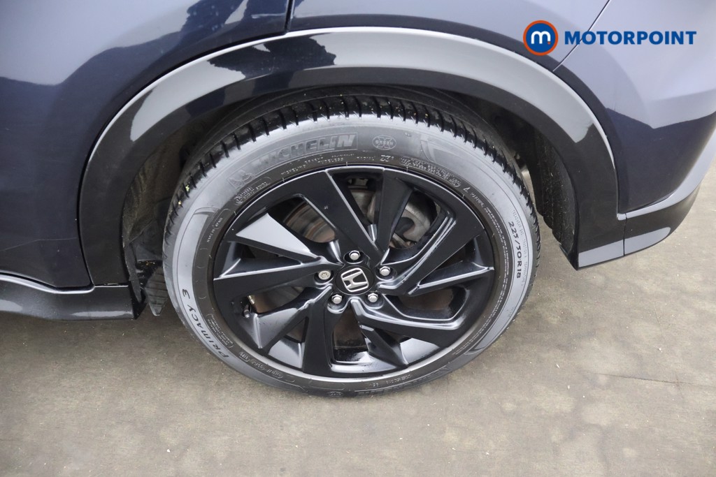 Honda Hr-V Sport Manual Petrol SUV - Stock Number (1650992) - 2nd supplementary image
