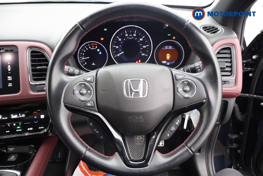 Honda Hr-V Sport Manual Petrol SUV - Stock Number (1650992) - 5th supplementary image