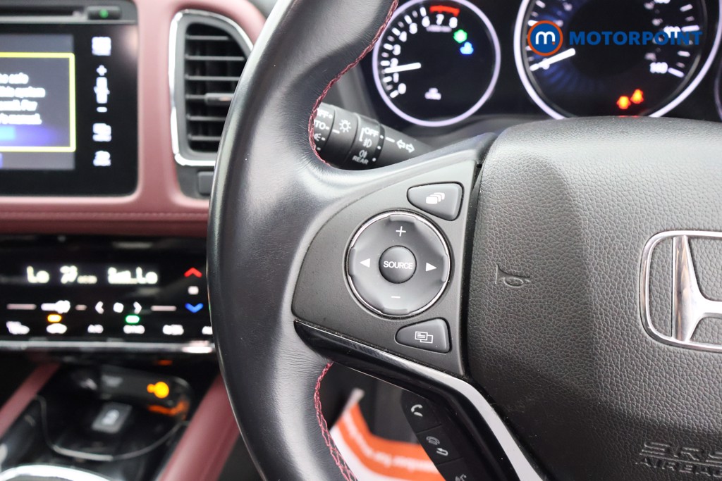 Honda Hr-V Sport Manual Petrol SUV - Stock Number (1650992) - 6th supplementary image