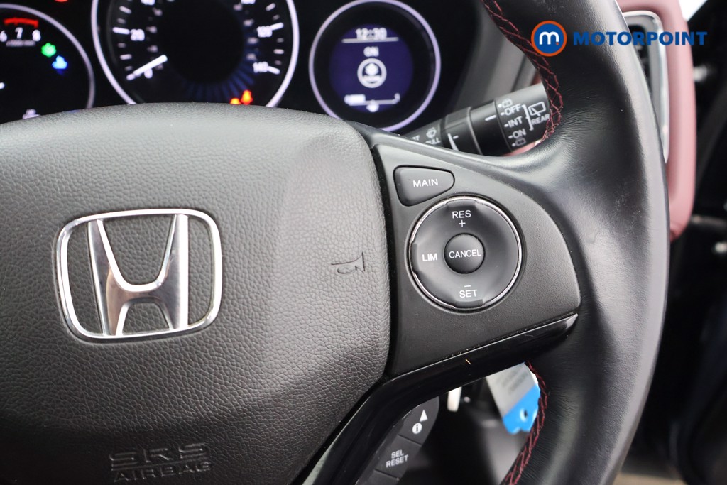 Honda Hr-V Sport Manual Petrol SUV - Stock Number (1650992) - 7th supplementary image