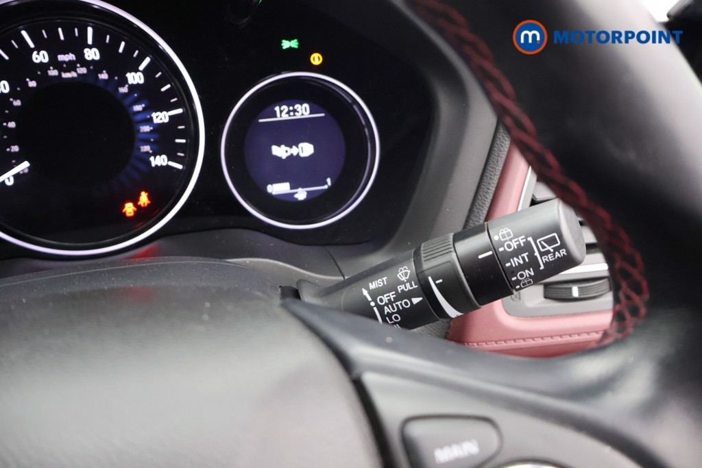 Honda Hr-V Sport Manual Petrol SUV - Stock Number (1650992) - 9th supplementary image
