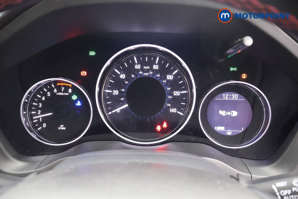 Honda Hr-V Sport Manual Petrol SUV - Stock Number (1650992) - 10th supplementary image