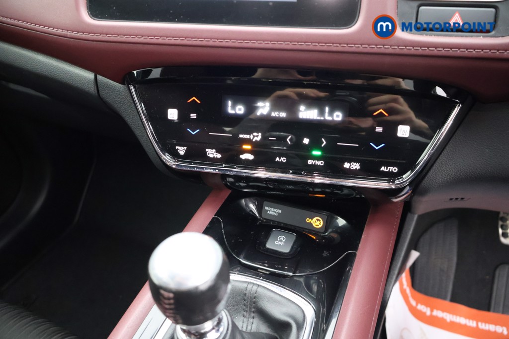 Honda Hr-V Sport Manual Petrol SUV - Stock Number (1650992) - 12th supplementary image