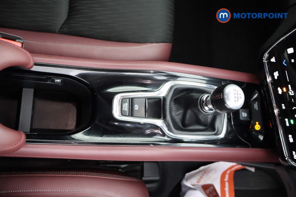 Honda Hr-V Sport Manual Petrol SUV - Stock Number (1650992) - 13th supplementary image