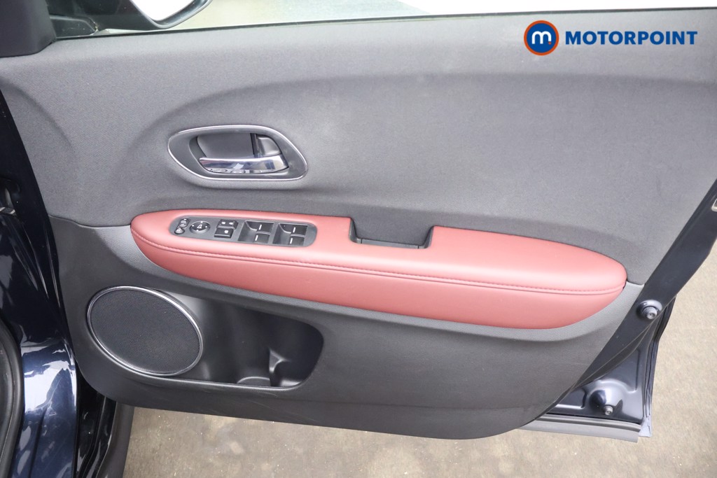 Honda Hr-V Sport Manual Petrol SUV - Stock Number (1650992) - 18th supplementary image