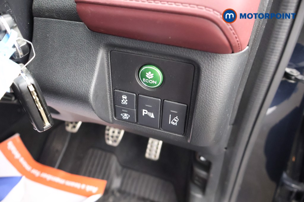 Honda Hr-V Sport Manual Petrol SUV - Stock Number (1650992) - 20th supplementary image