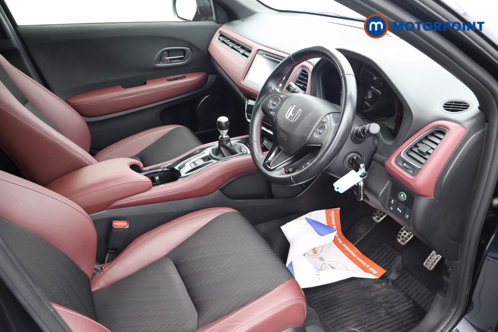 Honda Hr-V Sport Manual Petrol SUV - Stock Number (1650992) - 21st supplementary image