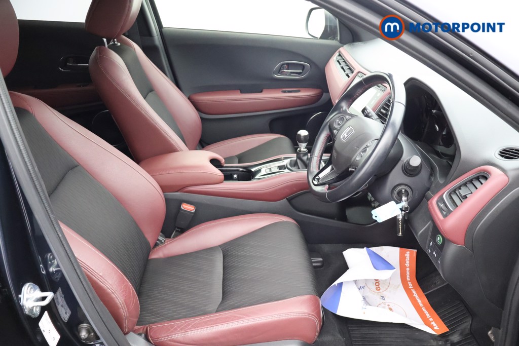 Honda Hr-V Sport Manual Petrol SUV - Stock Number (1650992) - 22nd supplementary image