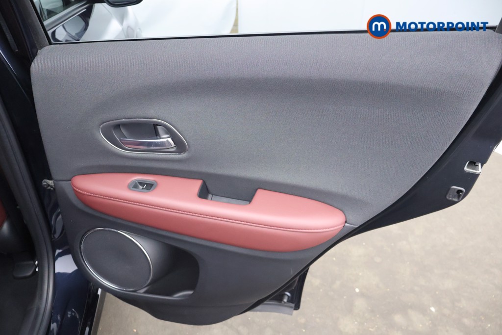 Honda Hr-V Sport Manual Petrol SUV - Stock Number (1650992) - 23rd supplementary image