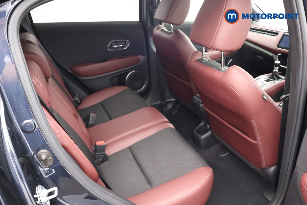 Honda Hr-V Sport Manual Petrol SUV - Stock Number (1650992) - 25th supplementary image