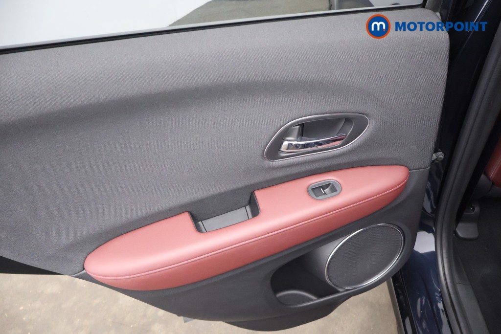 Honda Hr-V Sport Manual Petrol SUV - Stock Number (1650992) - 27th supplementary image