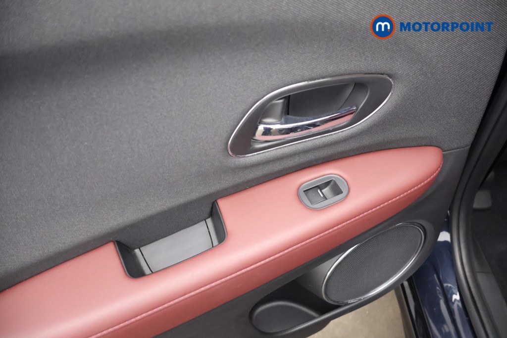 Honda Hr-V Sport Manual Petrol SUV - Stock Number (1650992) - 28th supplementary image
