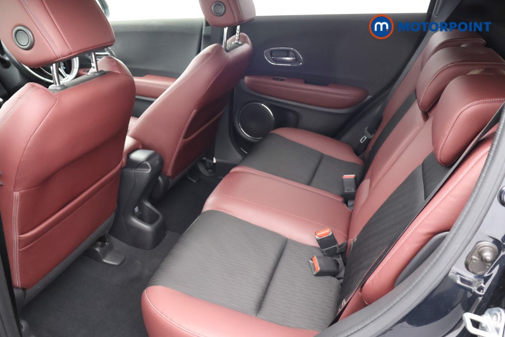 Honda Hr-V Sport Manual Petrol SUV - Stock Number (1650992) - 29th supplementary image