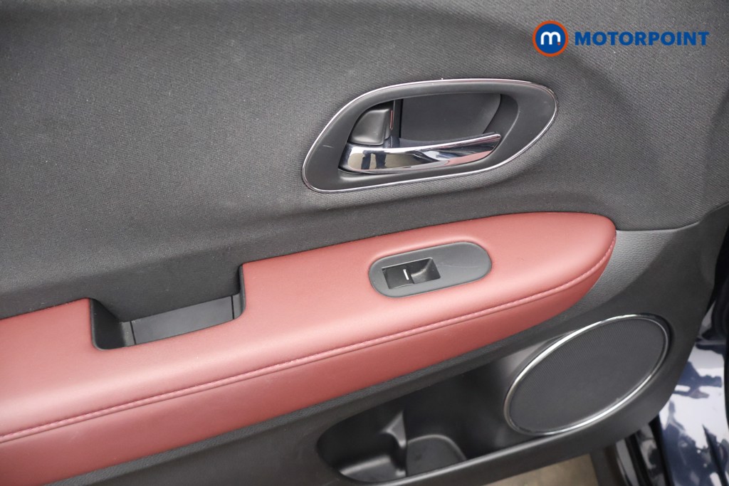 Honda Hr-V Sport Manual Petrol SUV - Stock Number (1650992) - 31st supplementary image