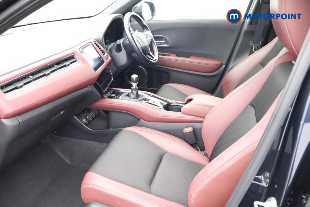 Honda Hr-V Sport Manual Petrol SUV - Stock Number (1650992) - 32nd supplementary image