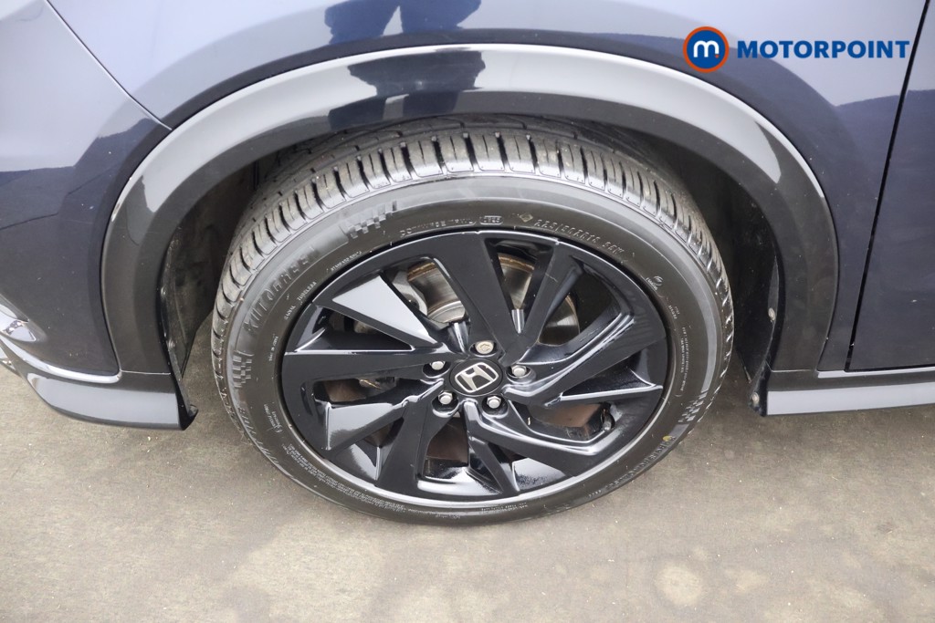 Honda Hr-V Sport Manual Petrol SUV - Stock Number (1650992) - 1st supplementary image