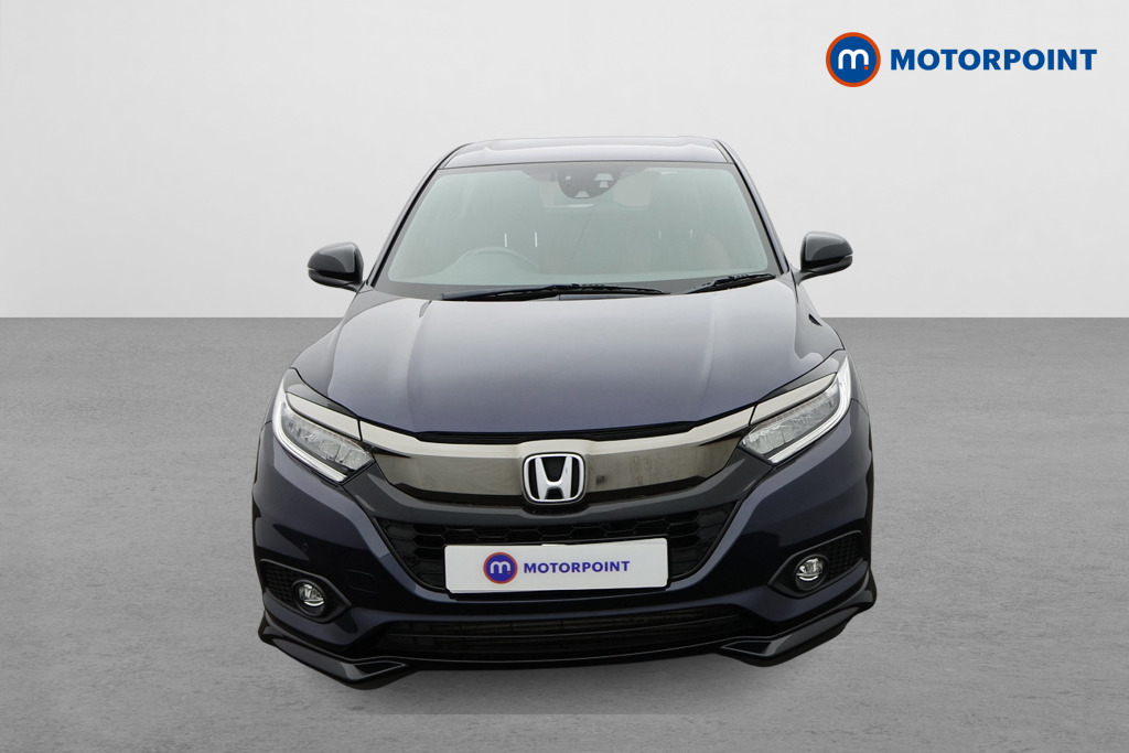 Honda Hr-V Sport Manual Petrol SUV - Stock Number (1650992) - Front bumper